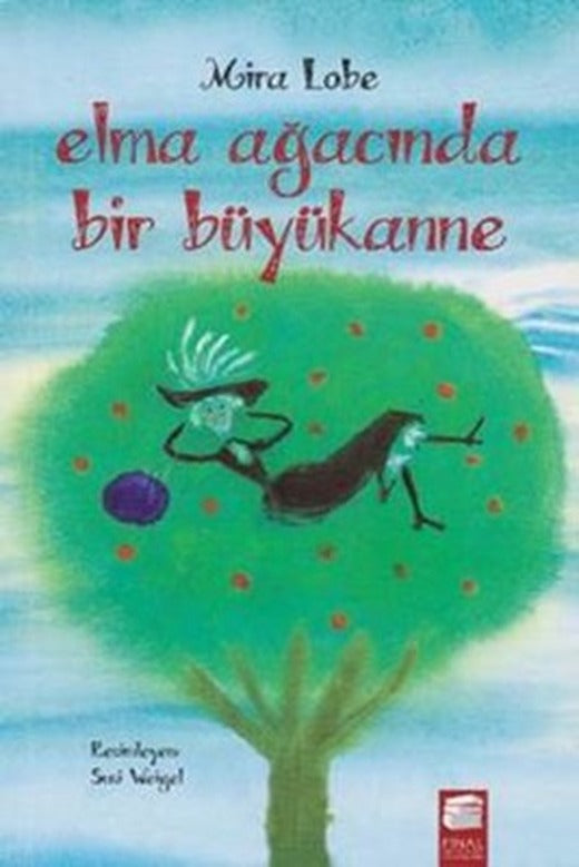 Elma Ağacında Bir Büyükanne | Final Kültür Sanat Yayınları