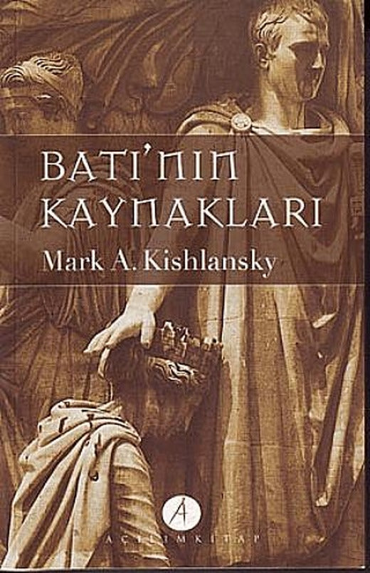 Batı’nın Kaynakları (2 Cilt Takım)