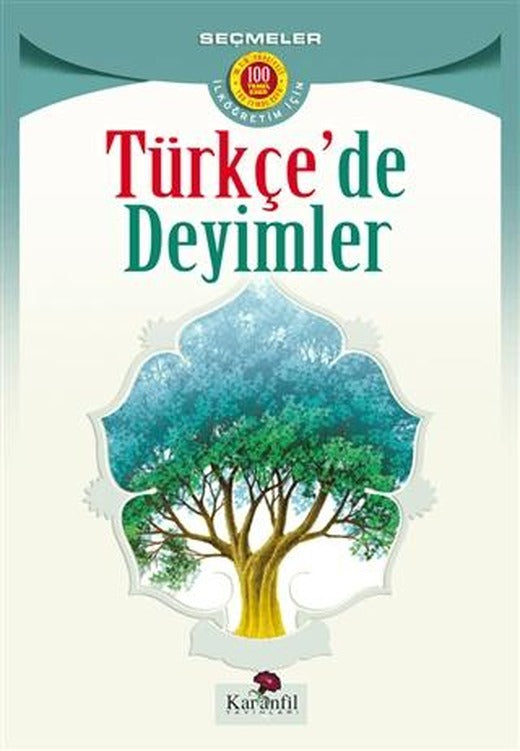 Türkçe’de Deyimler