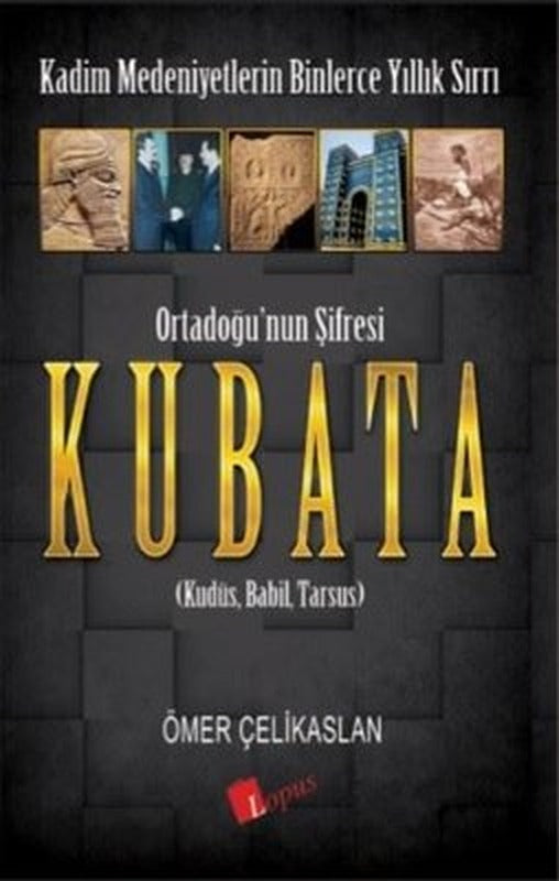 Ortadoğu'nun Şifresi: Kubata | Lopus