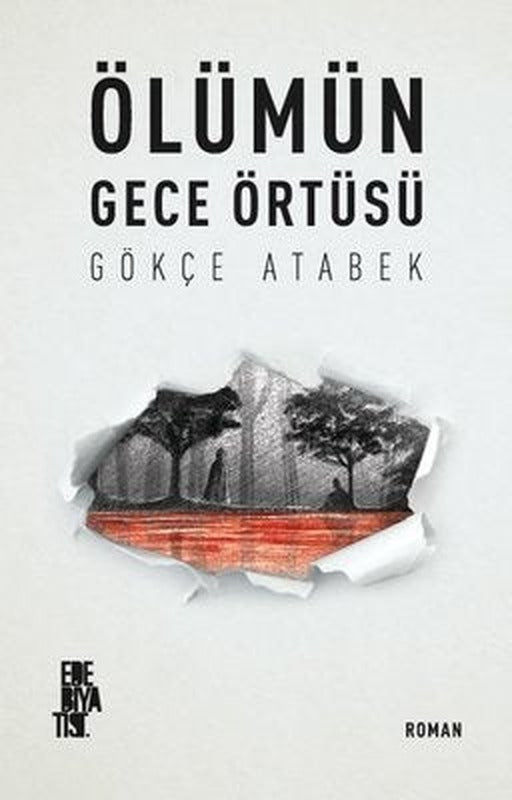 Ölümün Gece Örtüsü | Edebiyatist Yayınları