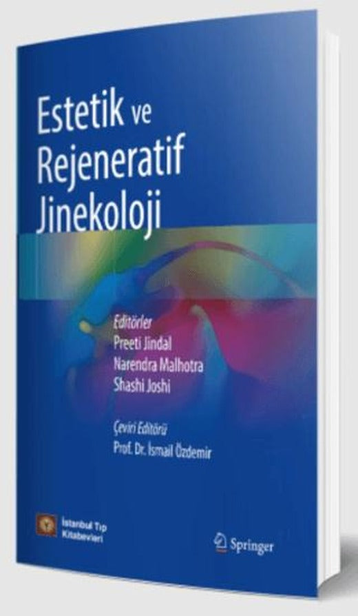 Estetik ve Rejeneratif Jinekoloji