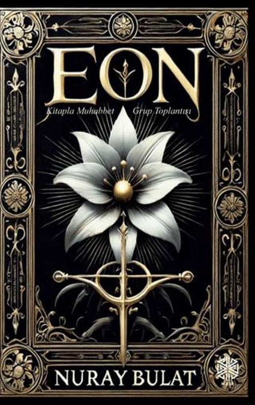 EON (Kitapla Muhabbet Grup Toplantısı)