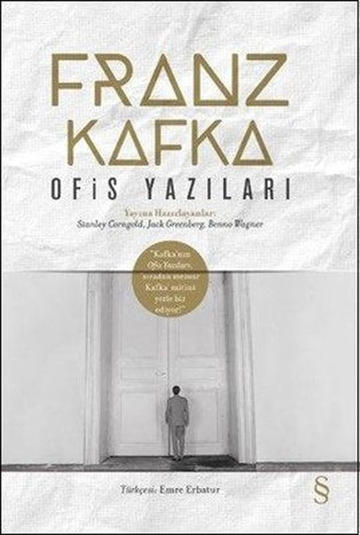 Ofis Yazıları | Everest Yayınları