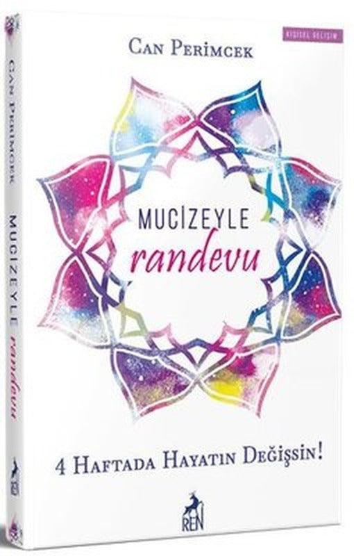 Mucizeyle Randevu | Ren Kitap