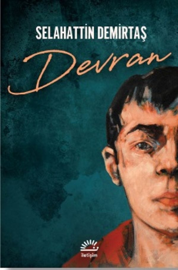 Devran | İletişim Yayınları