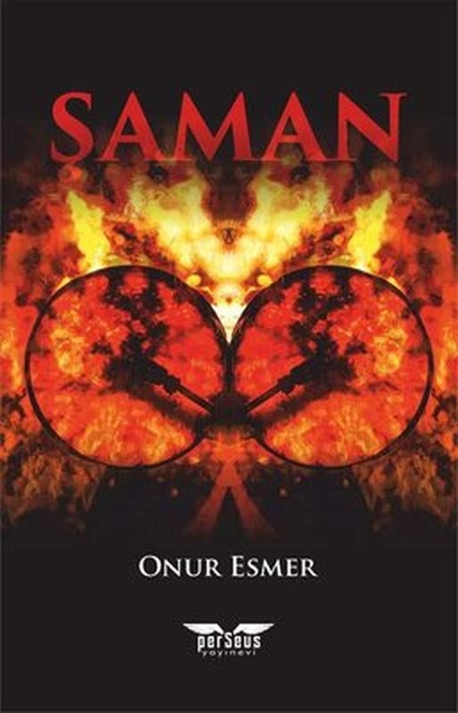 Şaman | Perseus Yayınevi