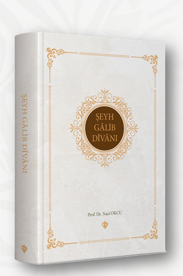 Şeyh Galib Divanı | Türkiye Diyanet Vakfı Yayınları