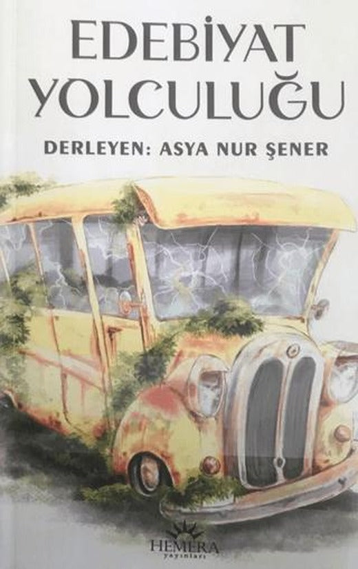 Edebiyat Yolculuğu