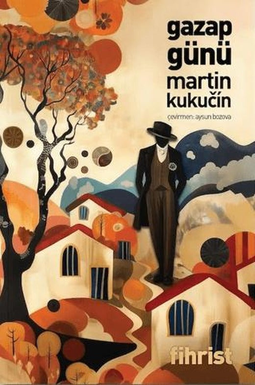 Gazap Günü | Fihrist Kitap (Ciltsiz)
