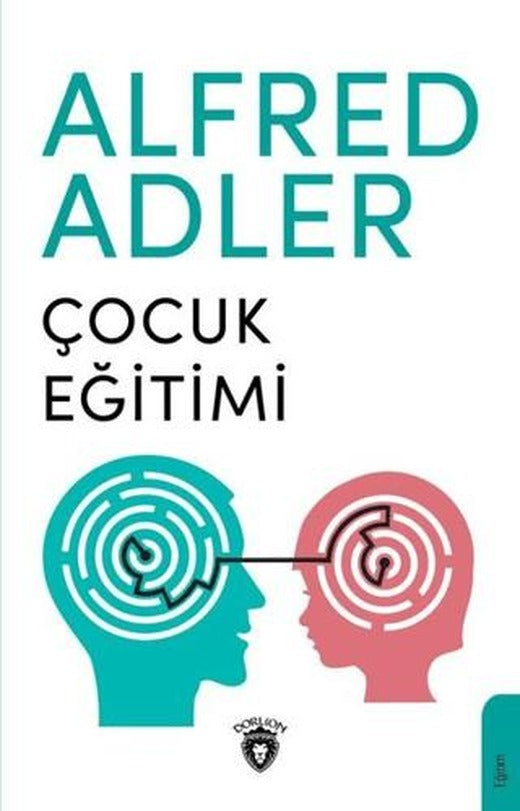Çocuk Eğitimi | Dorlion Yayınları (Ciltsiz)
