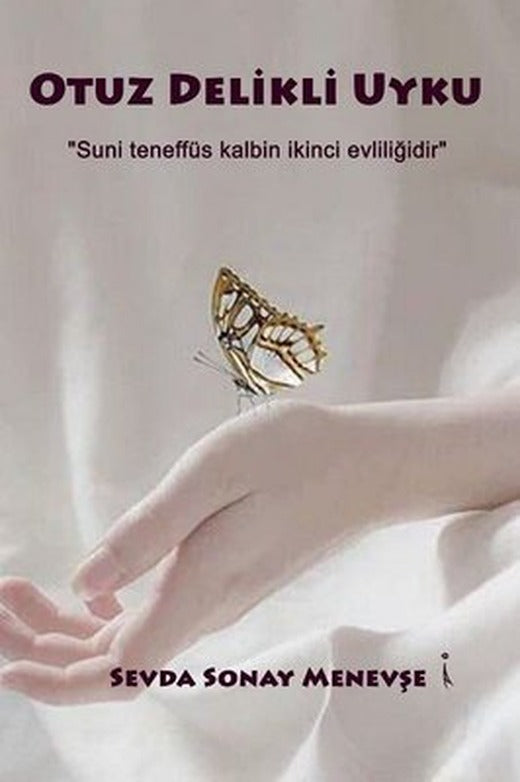 Otuz Delikli Uyku | İkinci Adam Yayınları