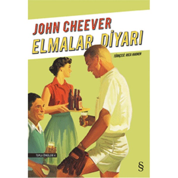 Elmalar Diyarı | Everest Yayınları