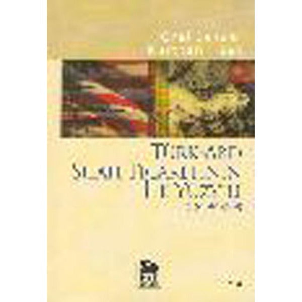 Türk - ABD Silah Ticaretinin İlk Yüzyılı 1829-1929 | İmge Kitabevi