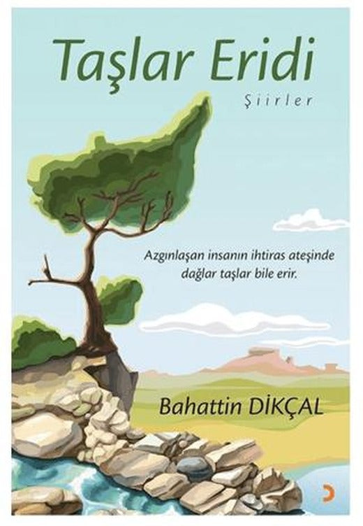 Taşlar Eridi