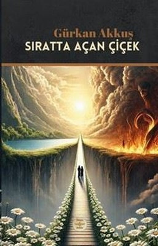 Sıratta Açan Çiçek | Dünya Kültür Yayınları (İnce Kapak)