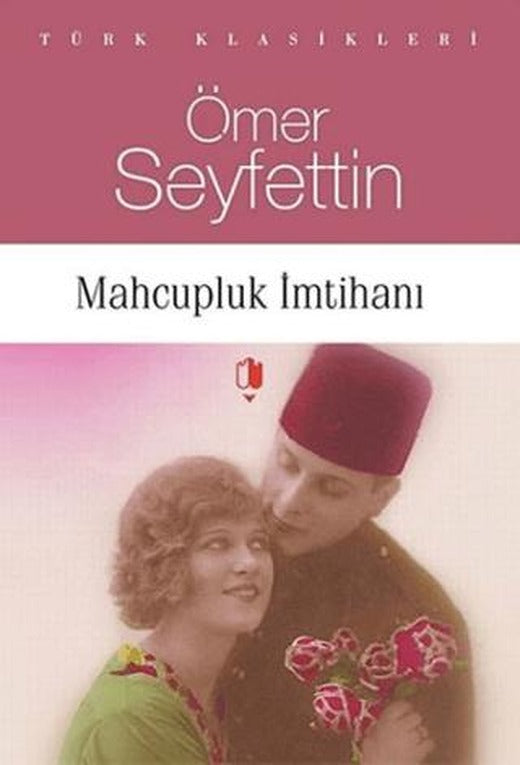 Mahcupluk İmtihanı | Kurgan Edebiyat (Ciltsiz)