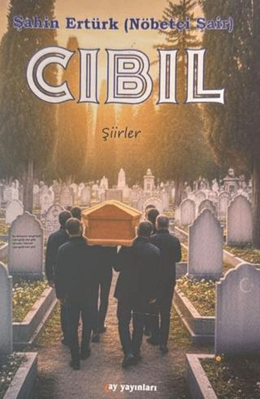 Cıbıl | Ay Yayınları (Ciltsiz)