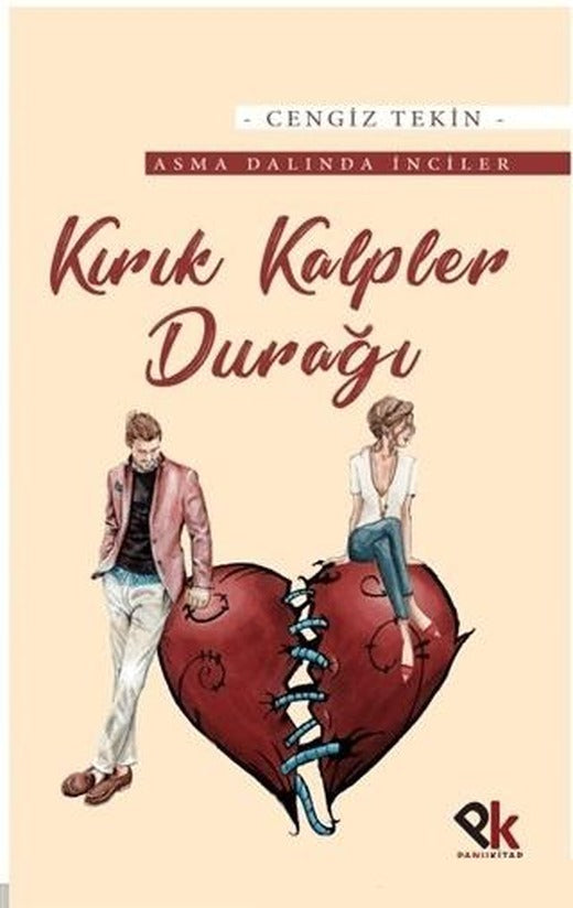 Kırık Kalpler Durağı