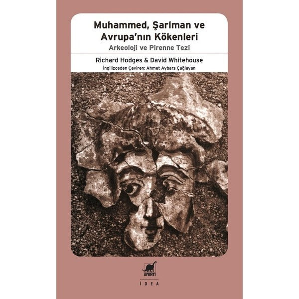 Muhammed Şariman Ve Avrupanın Kökenleri | Ayrıntı Yayınları