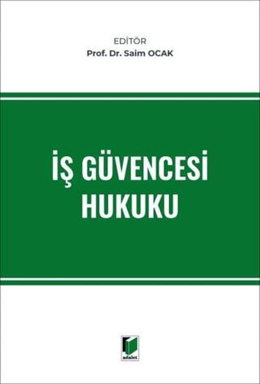 İş Güvencesi Hukuku