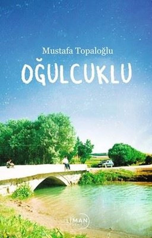 Oğulcuklu | Liman Yayınevi