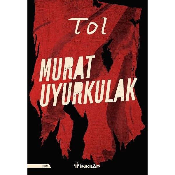 Tol | İnkılap Kitabevi (İnce Kapak)