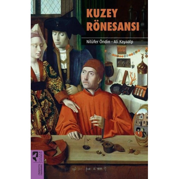 Kuzey Rönesansı | Hayalperest Yayınevi
