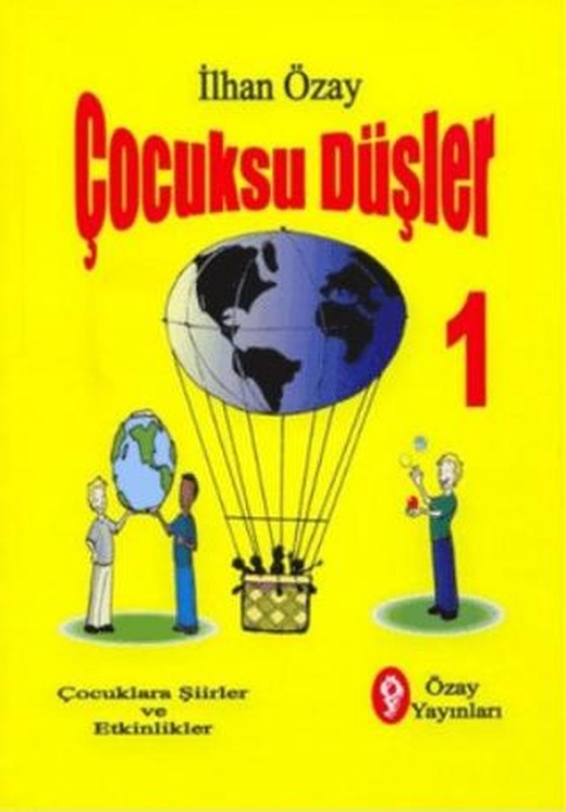Çocuksu Düşler - 1
