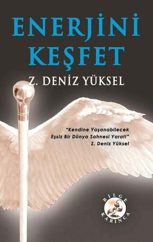 Enerjini Keşfet