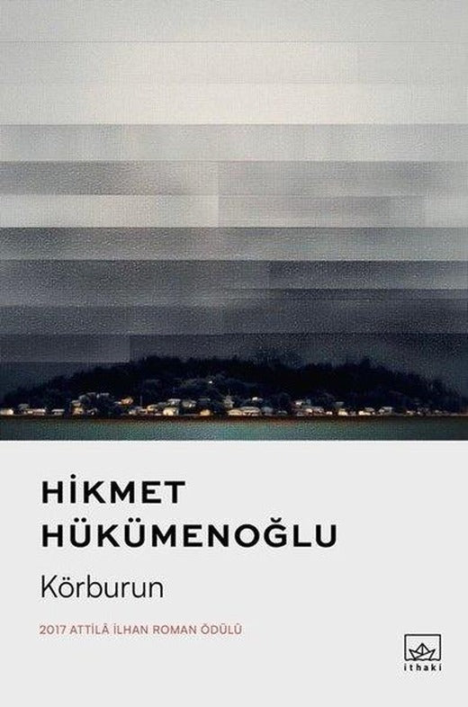 Körburun | İthaki Yayınları (İnce Kapak)