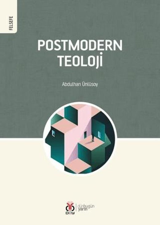 Postmodern Teoloji | DBY Yayınları (Ciltsiz)