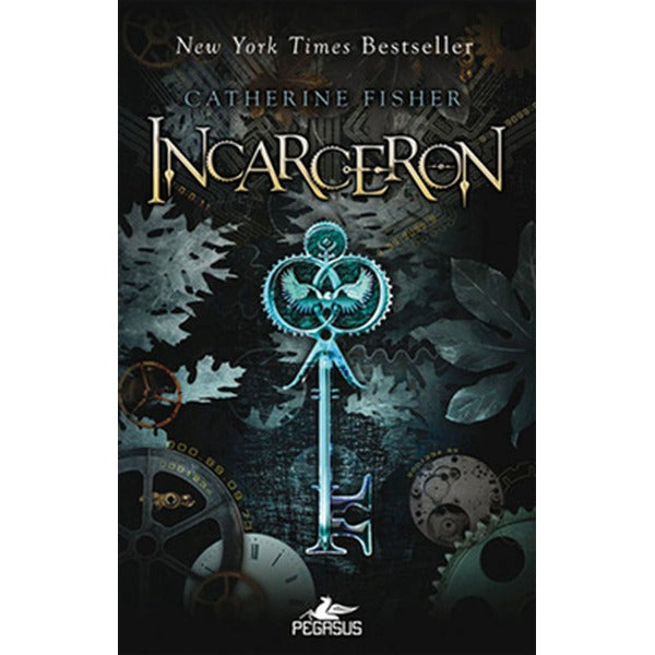 Incarceron | Pegasus (İnce Kapak)