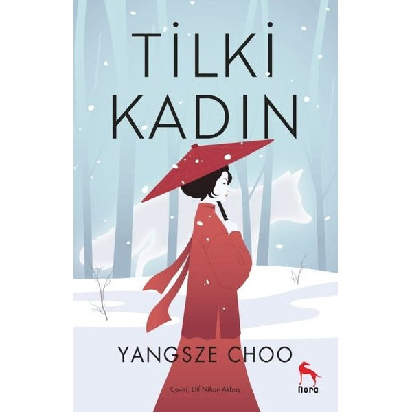 Tilki Kadın