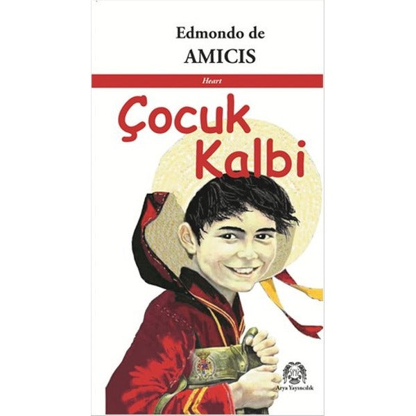 Çocuk Kalbi
