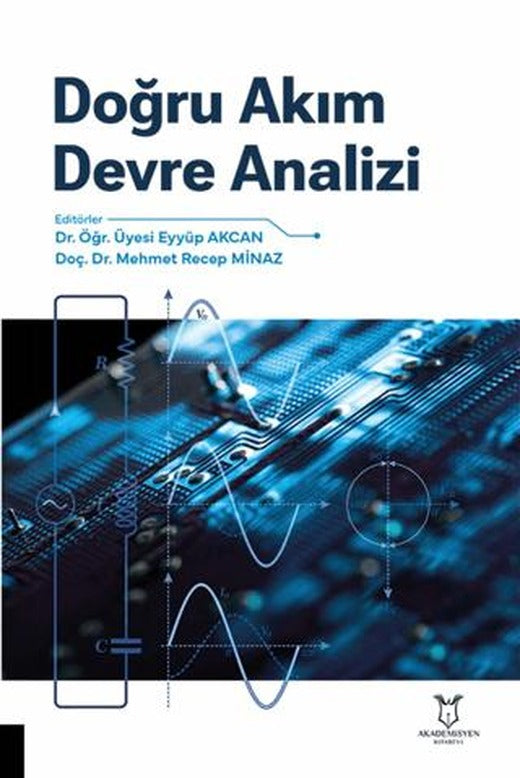 Doğru Akım Devre Analizi