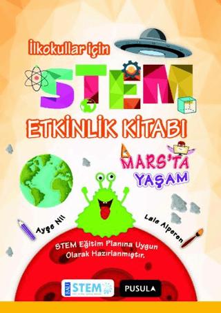 1. Sınıf Marsta Yaşam Etkinlik