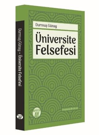 Üniversite Felsefesi