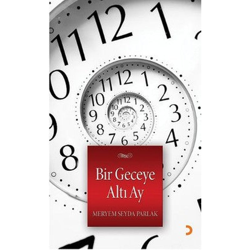 Bir Geceye Altı Ay | Cinius
