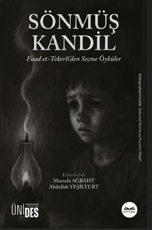 Sönmüş Kandil