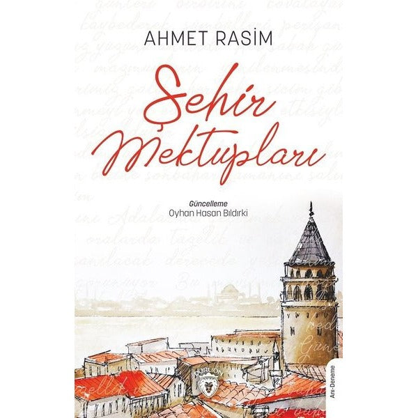 Şehir Mektupları