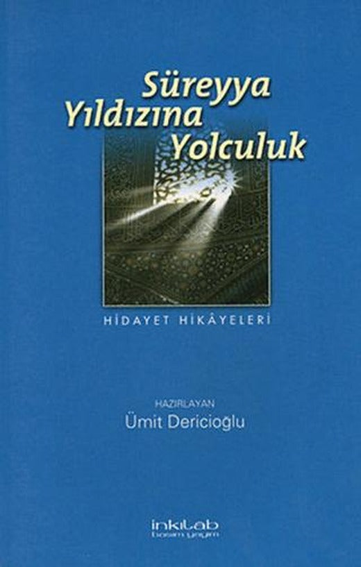 Süreyya Yıldızına Yolculuk