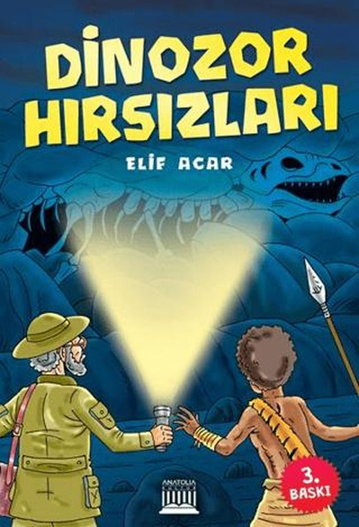 Dinozor Hırsızları