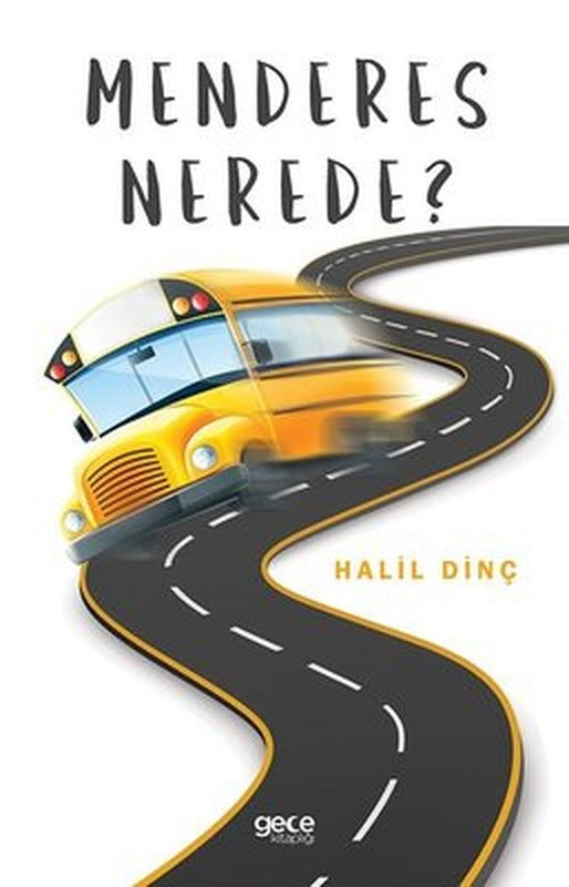 Menderes Nerede? | Gece Kitaplığı
