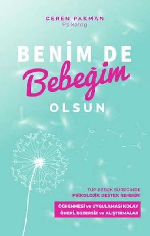 Benim De Bebeğim Olsun