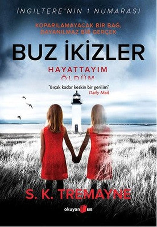 Buz İkizler | Okuyan Us Yayınları