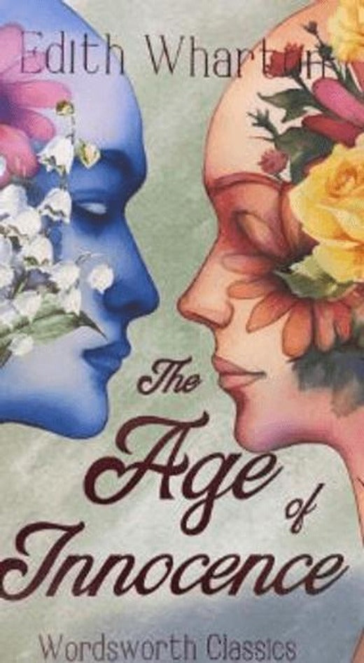 Age of Innocence