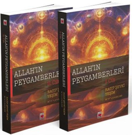 Allah’ın Peygamberleri II Cilt
