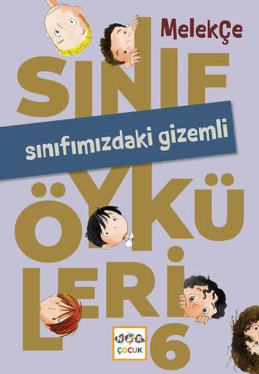 Sınıfımızdaki Gizemli