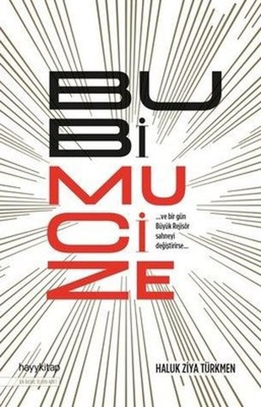 Bu Bi Mucize | Hayy Kitap
